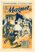 Magnet (UK 1908-1940 Amalgamated Press) 1487