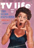 TV Life (c. 1953 Crest Publishing Company) Vol. 1 #5
