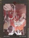 Small Town Witch Love & Wonder HC (2015 Little Foolery) 1-1ST