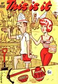 This Is It Magazine (Circa 1950, Express Printing) 106