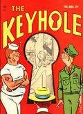 Keyhole (1952 Youthful Magazines) Vol. 1 #3