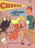 Cheers (c. 1935 Band Leaders Publishing Company) 48
