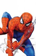 Amazing Spider-Man (2025 8th Series) 1MAYHEW.B