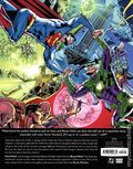 Superman the Last Days of Lex Luthor HC (2025 DC Black Label) 1-1ST
