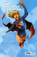 Supergirl The New 52 Omnibus HC (2025 DC) 1-1ST