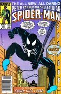 Spectacular Spider-Man (1976 1st Series) 107N