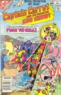 Captain Carrot (1982) 9N