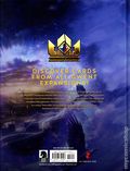 Gwent: Art of The Witcher Card Game HC (2017 Dark Horse) 2-1ST