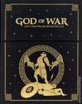 God of War 20th Anniversary Retrospective HC (2025 Dark Horse)  1DLX-1ST