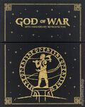 God of War 20th Anniversary Retrospective HC (2025 Dark Horse)  1DLX-1ST
