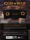God of War 20th Anniversary Retrospective HC (2025 Dark Horse)  1-1ST