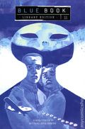 Blue Book HC (2025 Dark Horse) Library Edition 1-1ST