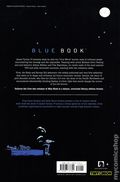 Blue Book HC (2025 Dark Horse) Library Edition 1-1ST