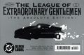 Absolute League of Extraordinary Gentlemen HC (2025 DC Black Label) 2nd Edition 1-1ST