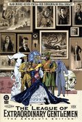 Absolute League of Extraordinary Gentlemen HC (2025 DC Black Label) 2nd Edition 1-1ST