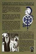 Absolute League of Extraordinary Gentlemen HC (2025 DC Black Label) 2nd Edition 1-1ST
