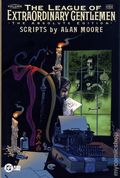 Absolute League of Extraordinary Gentlemen HC (2025 DC Black Label) 2nd Edition 1-1ST