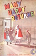 Many Happy Returns! (c.1950 S. Evelyn Thomas) UK 1