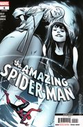 Amazing Spider-Man (2025 8th Series) 4G