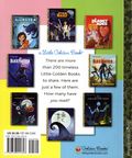 X-Files Is the Truth Out There? HC (2025 Golden Books) A Little Golden Book 1-1ST