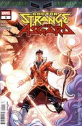 Doctor Strange of Asgard (2025 Marvel) 5