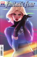 Fantastic Four (2025 Marvel) 1E