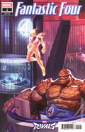 Fantastic Four (2025 Marvel) 1K