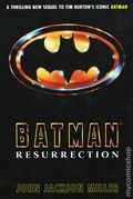 Batman Resurrection SC (2025 Random House Worlds) 1-1ST