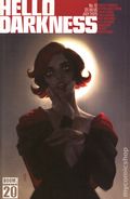 Hello Darkness (2024 Boom) 12A