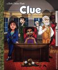 Clue HC (2025 Golden Books) A Little Golden Book 1-1ST