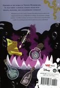 Disney Twisted-Wonderland: Book of Octavinelle GN (2025 Viz) The Manga 1-1ST
