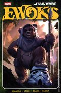 Star Wars Ewoks TPB (2025 Marvel) 1-1ST