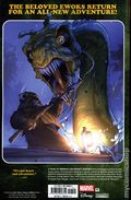 Star Wars Ewoks TPB (2025 Marvel) 1-1ST