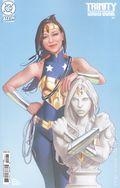 Trinity Daughter of Wonder Woman (2025 DC) 2E