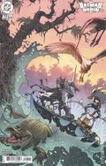 Batman and Robin (2023 DC) 23E