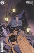 Batman Gotham by Gaslight a League for Justice (2025 DC) 1D