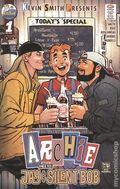 Archie Meets Jay and Silent Bob (2025 Archie) 1G