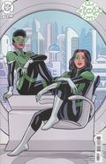 Green Lantern Corps (2025 DC) 6D