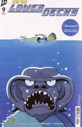 Star Trek Lower Decks (2024 IDW) 9A