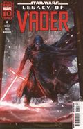 Star Wars Legacy of Vader (2025 Marvel) 6A