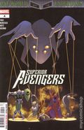 Superior Avengers (2025 Marvel) 4A