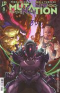 Teenage Mutant Ninja Turtles Mutant Nation (2024 IDW) 8A