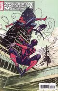 Ultimate Spider-Man Incursion (2025 Marvel) 2C