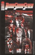 Blood Squad Seven (2024 Image) 9B