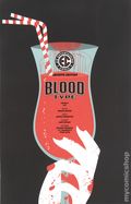 EC Blood Type (2025 Oni Press) 2E