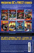 DC Finest: Justice Society of America The Plunder of the Psycho-Pirate TPB (2025 DC) 1-1ST
