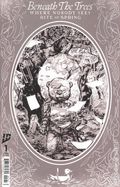 Beneath the Trees Where Nobody Sees Rite of Spring (2025 IDW) 1RIC