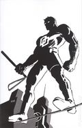 Daredevil Cold Day in Hell (2025 Marvel) 2H