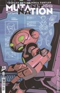 Teenage Mutant Ninja Turtles Mutant Nation (2024 IDW) 8RI