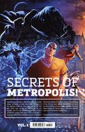 Superman TPB (2024 DC) By Joshua Williamson 1-REP